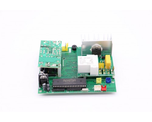 MSV28 - Control Board #04-A