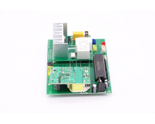 MSV28 - Control Board #04-A