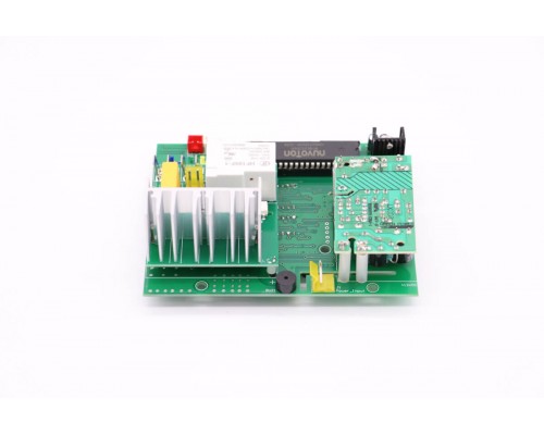 MSV28 - Control Board #04-A