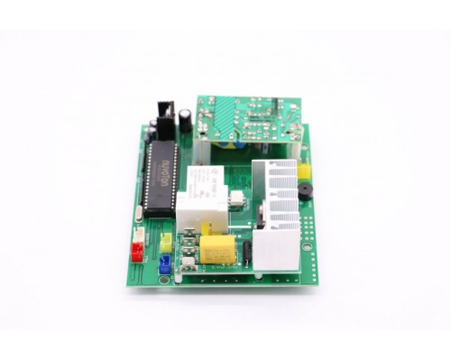 MSV28 - Control Board #04-A