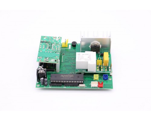 MSV28 - Control Board #04-A