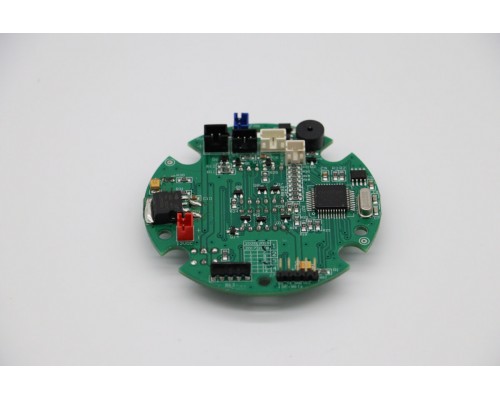 MSVU - Pcb Board #34