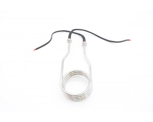 MSVUP - Heating Element #9