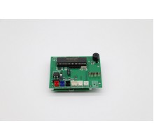 MSVUP - Pcb Control Board #13