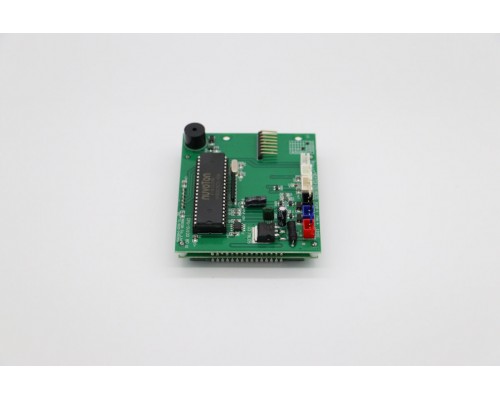 MSVUP - Pcb Control Board #13