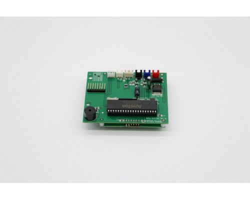 MSVUP - Pcb Control Board #13