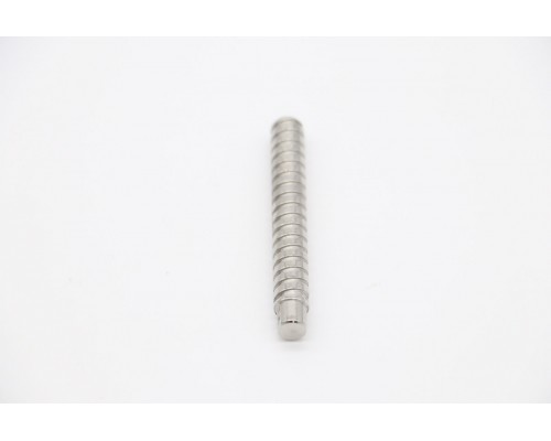 MSVU/MSVUP - Screw For Fixed Handle #7/#33