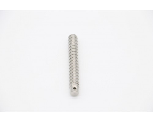 MSVU/MSVUP - Screw For Fixed Handle #7/#33