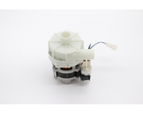 Drain Pump Kit - for Pot Washer 70x70cm