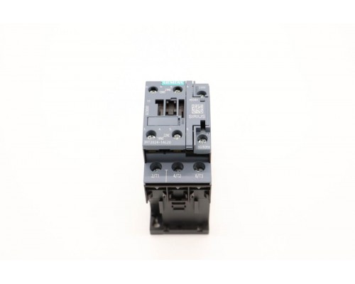 DW - Contactor