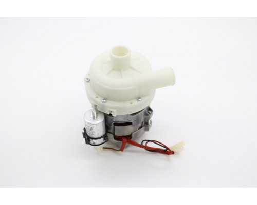 PW70x70 - Rinse Pump 50 Hz