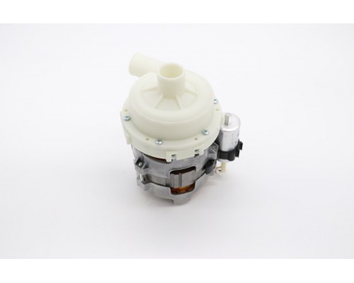 PW70x70 - Rinse Pump 50 Hz