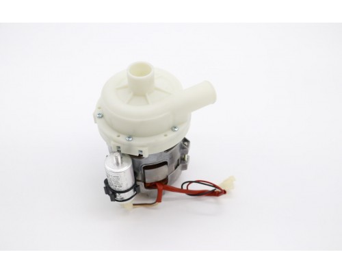 PW70x70 - Rinse Pump 50 Hz