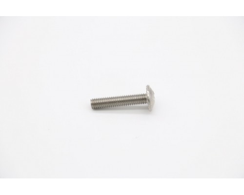 PW - Stainless Steel Screw 6Max30 T.1/2 Tc