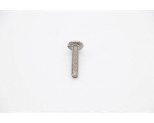 PW - Stainless Steel Screw 6Max30 T.1/2 Tc