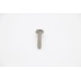 PW - Stainless Steel Screw 6Max30 T.1/2 Tc