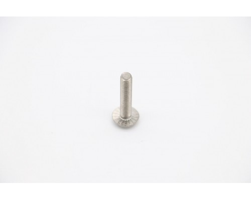 PW - Stainless Steel Screw 6Max30 T.1/2 Tc