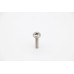 PW - Stainless Steel Screw 6Max30 T.1/2 Tc