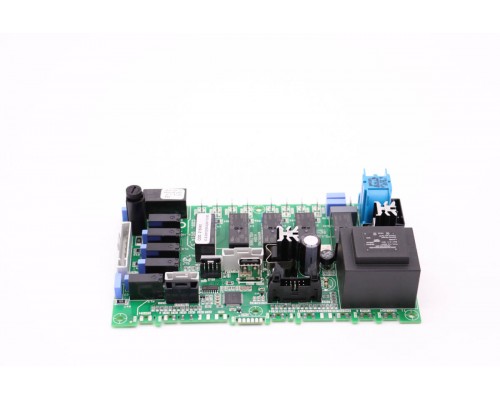 PW - Main Board Get50.2 Elettronica