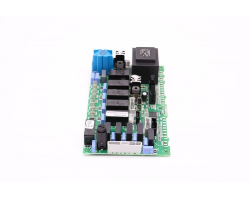 PW - Main Board Get50.2 Elettronica