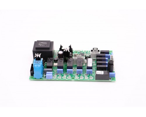 PW - Main Board Get50.2 Elettronica