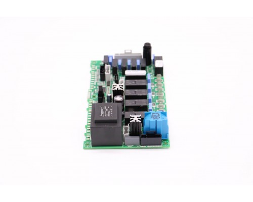 PW - Main Board Get50.2 Elettronica