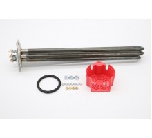 RCDW - Ready-To-Assemble Kit For Heating