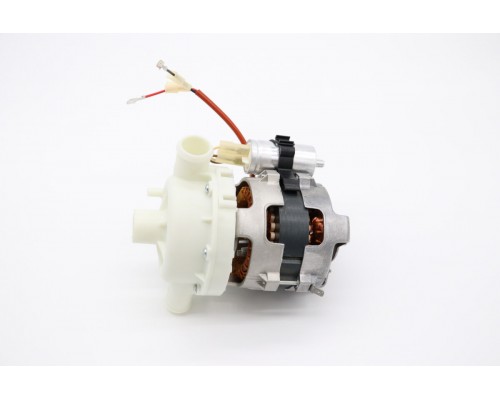 ID400 - Wash Pump 230/50-1N