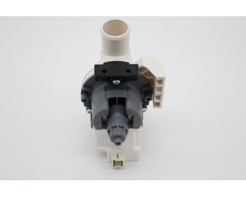 IDW - Drain Pump + Bracket 220/240-50Hz