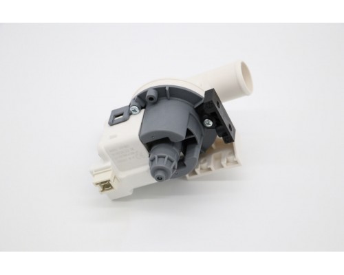 IDW - Drain Pump + Bracket 220/240-50Hz