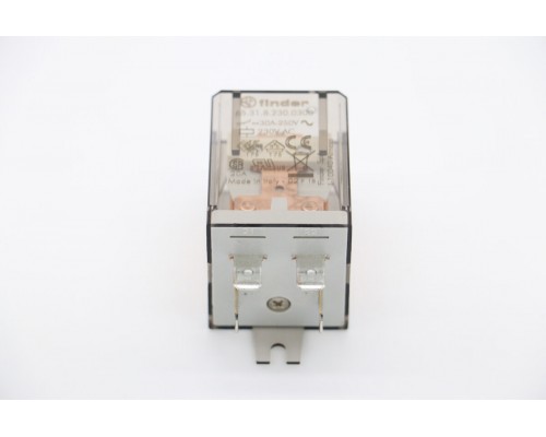 ID500(230V)/2000 - Relay 65,31 230/50