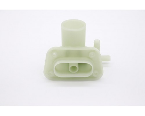 IDW - Pipe Fitting