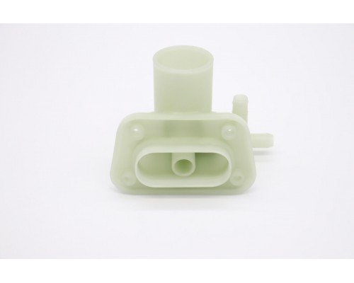 IDW - Pipe Fitting