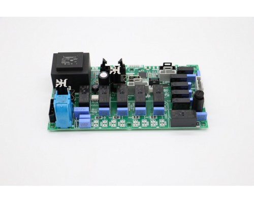 ID2000 - Main Board Get50.2