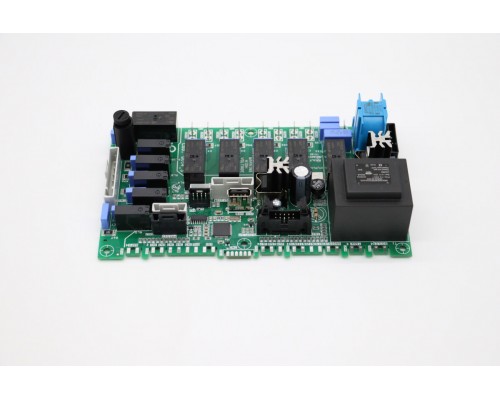 ID2000 - Main Board Get50.2