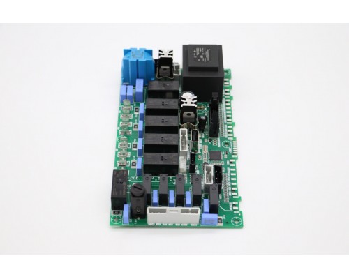 ID2000 - Main Board Get50.2