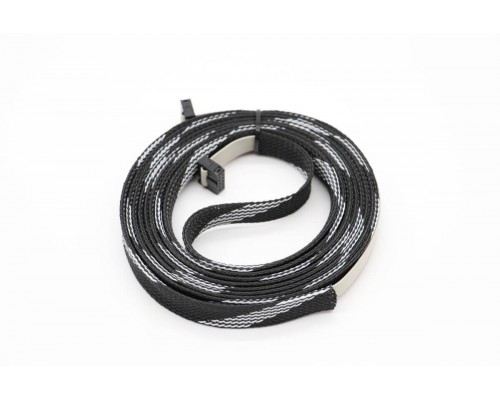 HDW - Flat Cable With Protective Sheath