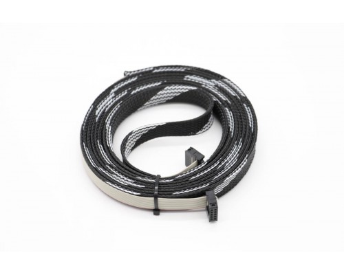 HDW - Flat Cable With Protective Sheath