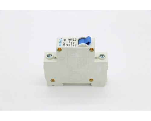 MVAC200/300 - Power Switch