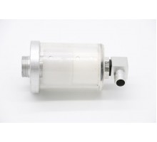 MVAC200/300 - Oil Filter