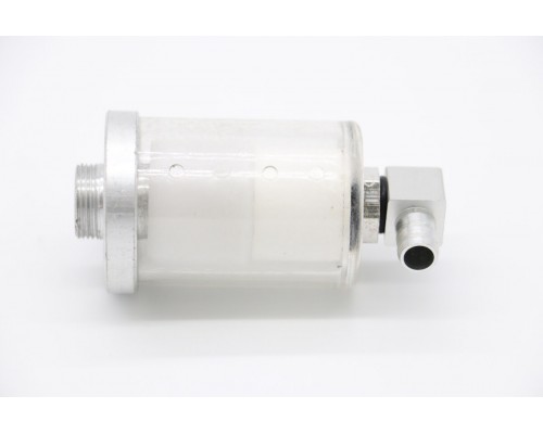 MVAC200/300 - Oil Filter