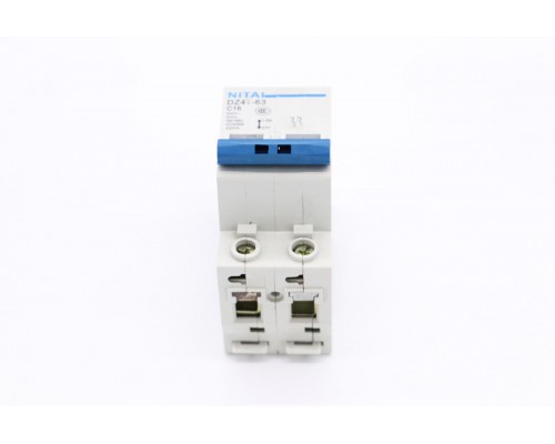 MVAC400/450/500 - Power Switch