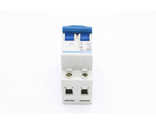 MVAC400/450/500 - Power Switch