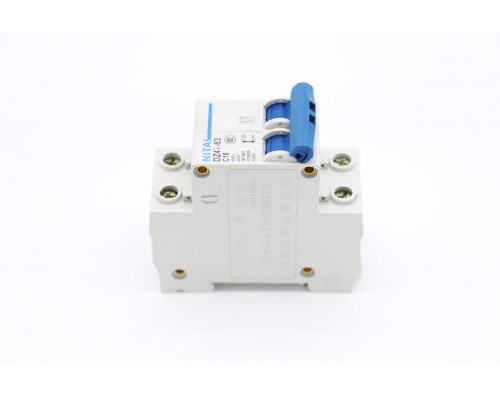 MVAC400/450/500 - Power Switch