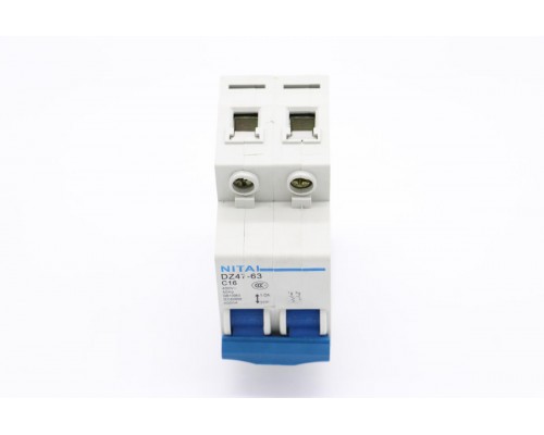 MVAC400/450/500 - Power Switch