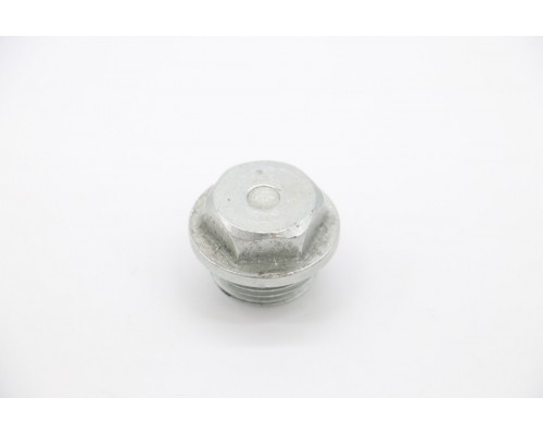 MVAC - Oil Screw+Seal For Pump 20M3