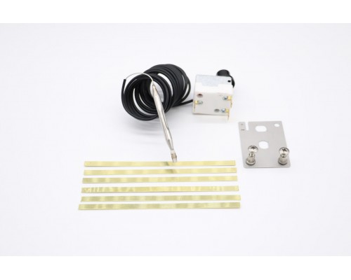 DW - Thermostat 110 C 67878 + Bracket