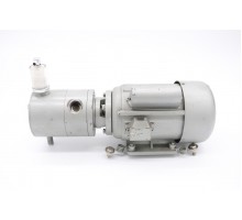 MVAC - Pump 10M3  (Om)