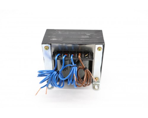 MVAC700 - Sealing Transformer