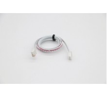 MVAC310 SS - Pcb Wire (White/Purple)